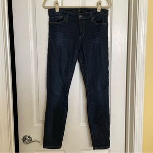 Joes Skinny Ankle Jeans, Sz 30